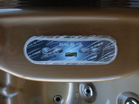 Мини СПА-бассейн Sunrans SR-843