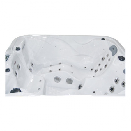 Мини спа-бассейн Allseas Spa DS 101 Мини спа-бассейн Allseas Spa DS 101