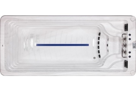 Плавательный спа-бассейн JNJ Spas Trenton