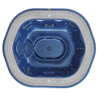 Спа бассейн Jacuzzi Sienna Professional