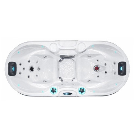 Спа бассейн Fonteyn Spas Bliss