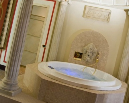 Гидромассажный спа-бассейн Sunrans SR840