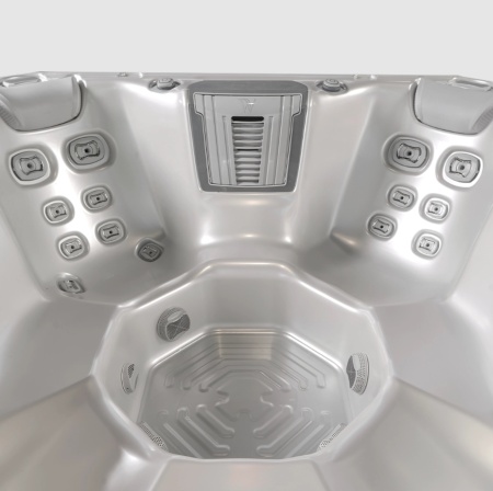 Гидромассажный спа-бассейн Wellis Mandala Life Premium Гидромассажный спа-бассейн Wellis Mandala Life Premium