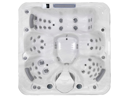 Спа бассейн Wellis Discovery Спа бассейн Wellis Discovery