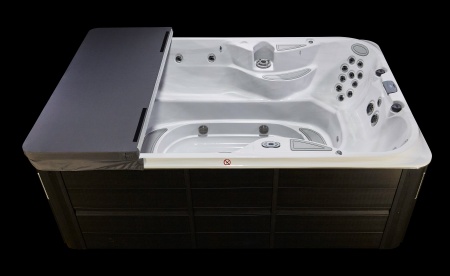 Плавательный спа-бассейн Jacuzzi J-13 PowerPlay Плавательный спа-бассейн Jacuzzi J-13 PowerPlay