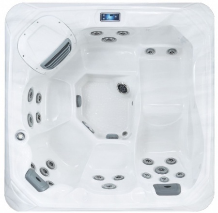 Гидромассажный спа-бассейн JNJ Spas Optima