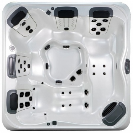 Спа бассейн Villeroy&Boch A8D