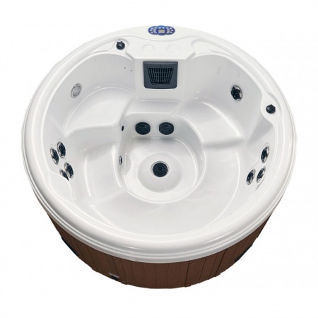 Гидромассажный спа-бассейн JNJ Spas Buffalo