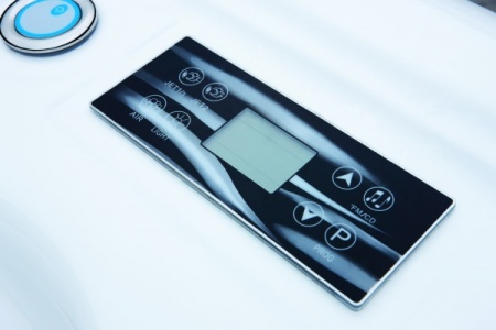 Плавательный бассейн Sunrans SR-870