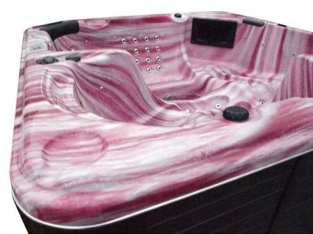 Гидромассажный спа-бассейн Sunrans SR816