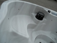 Гидромассажный бассейн Sunrans SR873 Гидромассажный бассейн Sunrans SR873