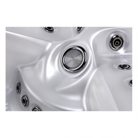 Гидромассажный спа-бассейн Gulfstream Pallada Гидромассажный спа-бассейн Gulfstream Pallada