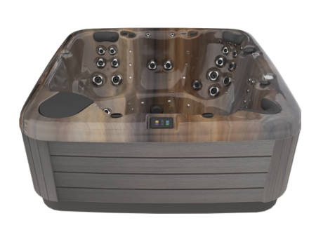 Спа бассейн American Whirlpool 151