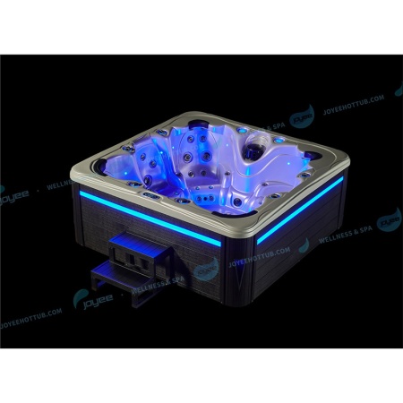 Гидромассажный спа-бассейн Joyee SPA Malta