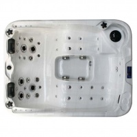 Спа бассейн Fonteyn Spas Oxford Спа бассейн Fonteyn Spas Oxford