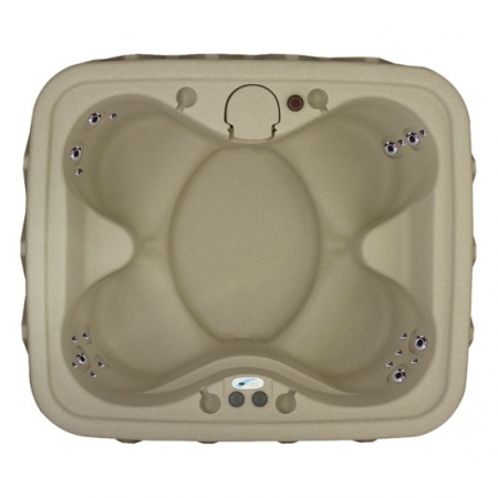 Мини спа-бассейн Dream Spa X-400 Мини спа-бассейн Dream Spa X-400