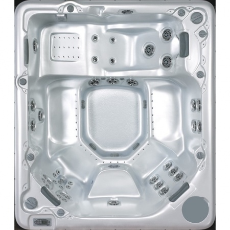 Спа бассейн PDC Spas - Bermuda Спа бассейн PDC Spas - Bermuda