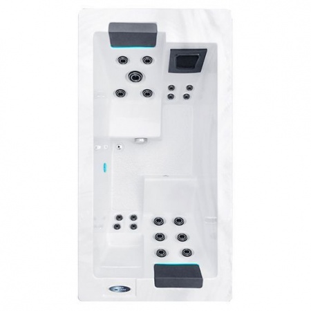 Спа бассейн Fonteyn Spas Serene 2 Спа бассейн Fonteyn Spas Serene 2