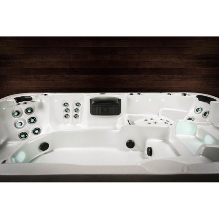 Спа бассейн Vortex Spas Palladium Спа бассейн Vortex Spas Palladium